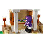 LEGO® 21250 Minecraft - The Iron Golem Fortress