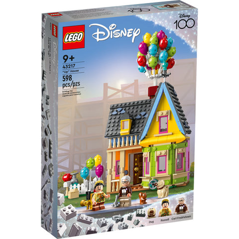 LEGO® 43217 - Disney Classic ‘Up’ House