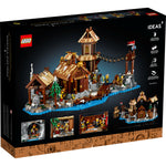 LEGO® 21343 - Ideas Viking Village