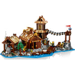 LEGO® 21343 - Ideas Viking Village