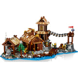 LEGO® 21343 - Ideas Viking Village