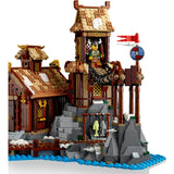 LEGO® 21343 - Ideas Viking Village