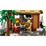 LEGO® 21343 - Ideas Viking Village