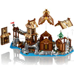 LEGO® 21343 - Ideas Viking Village