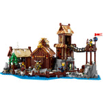 LEGO® 21343 - Ideas Viking Village