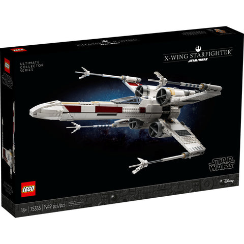 LEGO® 75355 Star Wars™ - X-Wing Starfighter™