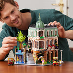 LEGO® 10297 - Creator Expert Boutique Hotel