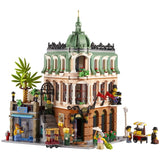 LEGO® 10297 - Creator Expert Boutique Hotel