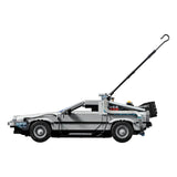 LEGO® 10300 - Icons Back to the Future Time Machine