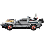 LEGO® 10300 - Icons Back to the Future Time Machine