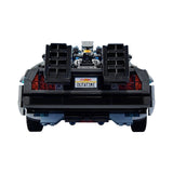 LEGO® 10300 - Icons Back to the Future Time Machine