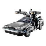 LEGO® 10300 - Icons Back to the Future Time Machine