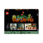 LEGO® 10329 – Icons Tiny Plants