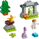 LEGO® 10938 - DUPLO® Dinosaur Nursery