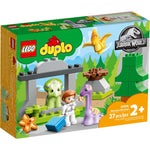 LEGO® 10938 - DUPLO® Dinosaur Nursery