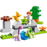 LEGO® 10938 - DUPLO® Dinosaur Nursery