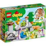 LEGO® 10938 - DUPLO® Dinosaur Nursery