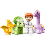 LEGO® 10938 - DUPLO® Dinosaur Nursery