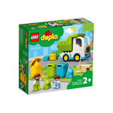 LEGO® 10945 - DUPLO Town Garbage Truck and Recycling