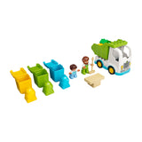 LEGO® 10945 - DUPLO Town Garbage Truck and Recycling