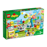 LEGO® 10956 - DUPLO Town Amusement Park