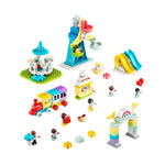 LEGO® 10956 - DUPLO Town Amusement Park