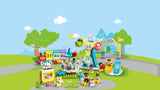 LEGO® 10956 - DUPLO Town Amusement Park