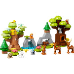 LEGO® 10979 - DUPLO Town Wild Animals of Europe