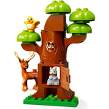 LEGO® 10979 - DUPLO Town Wild Animals of Europe