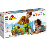 LEGO® 10979 - DUPLO Town Wild Animals of Europe