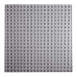 LEGO® 11024 - Classic Gray Baseplate