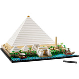 LEGO® 21058 - Architecture Great Pyramid of Giza