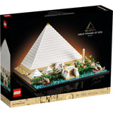 LEGO® 21058 - Architecture Great Pyramid of Giza