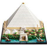 LEGO® 21058 - Architecture Great Pyramid of Giza