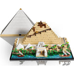 LEGO® 21058 - Architecture Great Pyramid of Giza