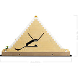 LEGO® 21058 - Architecture Great Pyramid of Giza