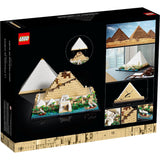 LEGO® 21058 - Architecture Great Pyramid of Giza