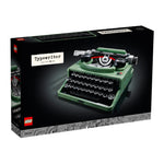 LEGO® 21327 - Ideas Typewriter