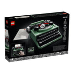 LEGO® 21327 - Ideas Typewriter