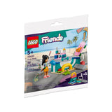 LEGO® 30633 - Friends Skate Ramp Polybag