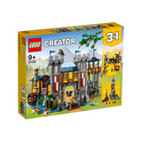 LEGO® 31120 - Creator Medieval Castle