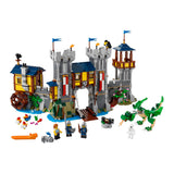 LEGO® 31120 - Creator Medieval Castle