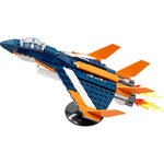 LEGO® 31126 - Creator Supersonic-jet