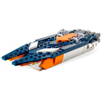 LEGO® 31126 - Creator Supersonic-jet