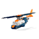 LEGO® 31126 - Creator Supersonic-jet