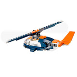 LEGO® 31126 - Creator Supersonic-jet