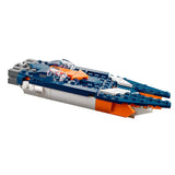 LEGO® 31126 - Creator Supersonic-jet