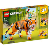 LEGO® 31129 - Creator Majestic Tiger