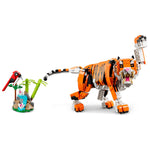 LEGO® 31129 - Creator Majestic Tiger