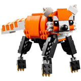 LEGO® 31129 - Creator Majestic Tiger